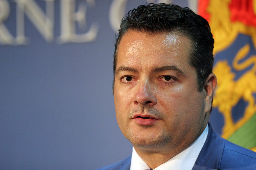 Adrijan Vuksanović, Foto: Filip Roganović