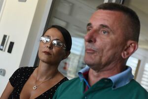 Radulović: U ASK bila zakazana usmena rasprava kako bi ispunili...