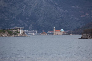 Friends of Boka complain to UNESCO about construction in the bay