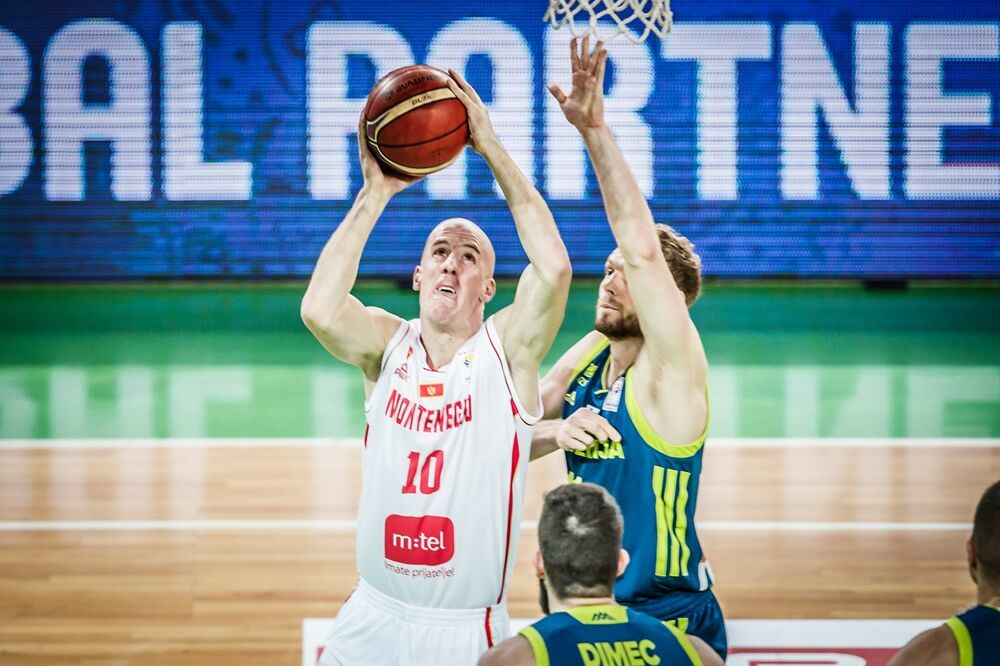 aleksa popović, Foto: FIBA