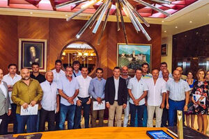 Protiv biznis barijera samo sa onima koji plaćaju porez i obaveze