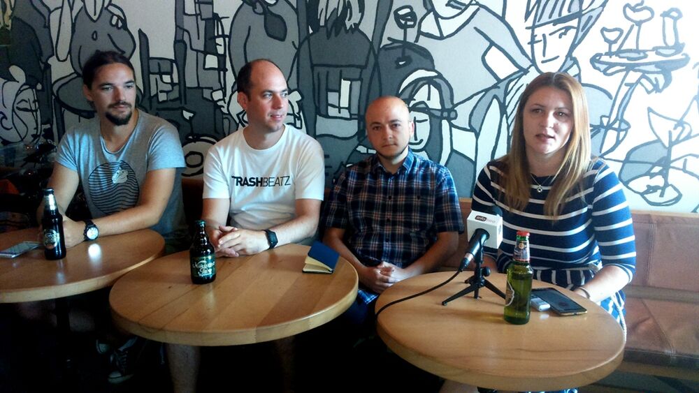 Trashbeatz