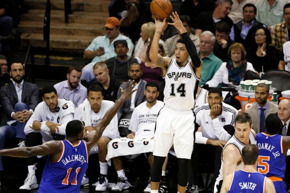 deni grin, Foto: Reuters