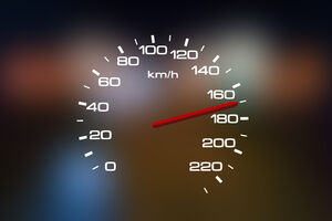Cetinje - Podgorica: Mladić drove 100 kilometers per hour faster than...