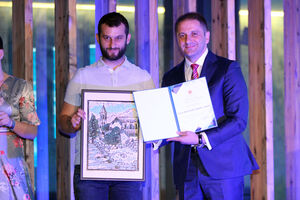 Nagrade za 20 učenika dualnog obrazovanja