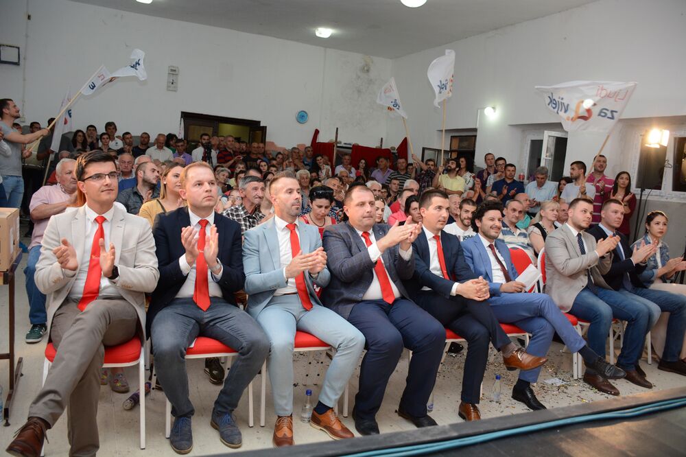 masline za 21 vijek, Foto: Za 21. vijek