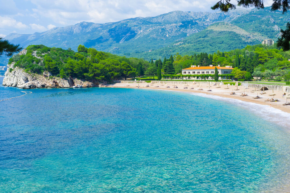 More, Foto: Shutterstock