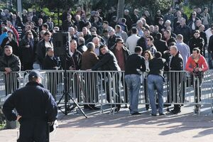 Koja su prava radnika najugroženija?