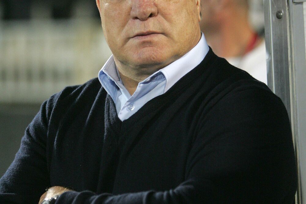 Dik Advokat, Foto: Beta/AP