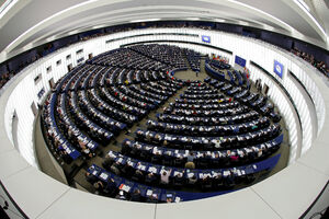 U budućem Evropskom parlamentu rezervisana mjesta za nove članice...