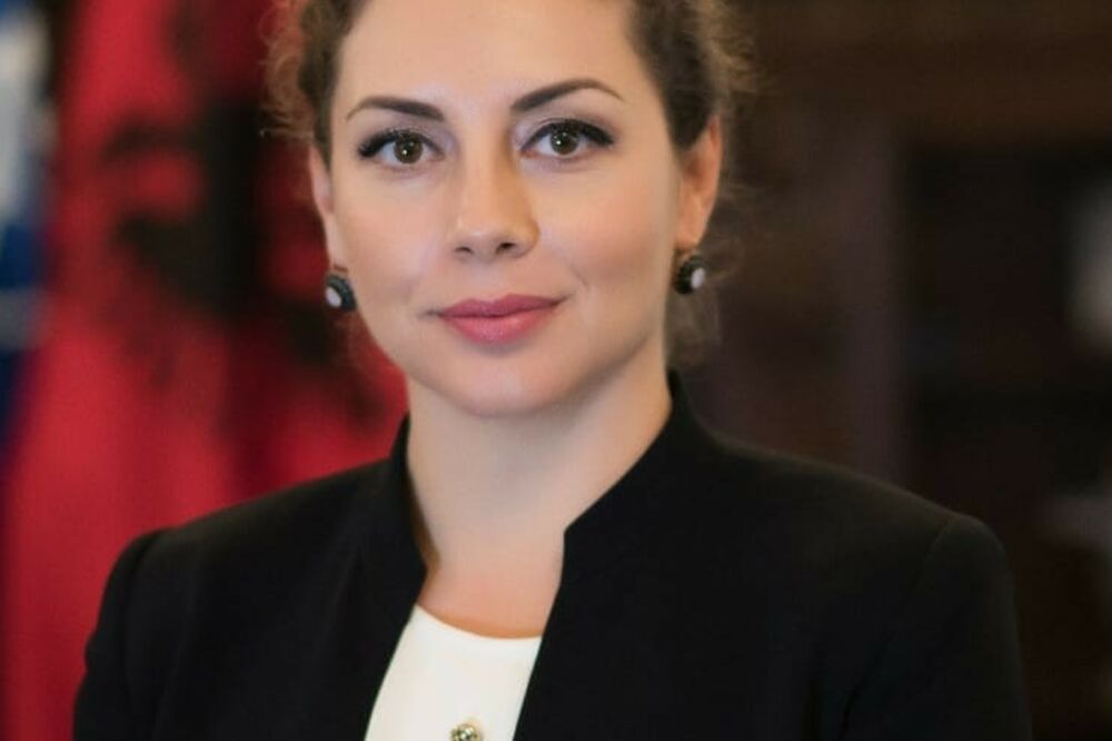 Olta Džačka, Foto: Wikipedia Commons