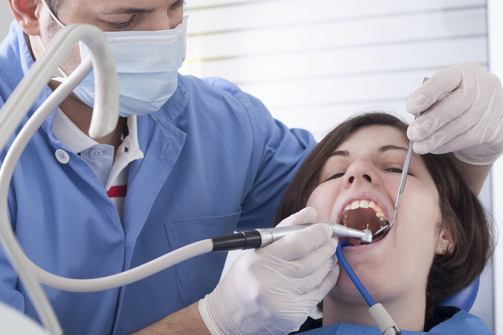 stomatolog, zubar, Foto: Shutterstock