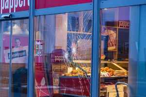 Njemačka: Policija ubila čovjeka koji je napao ljude ispred pekare