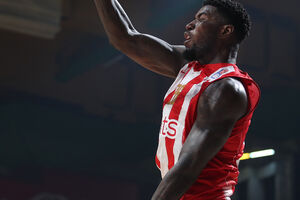 Pogledajte deset najljepših zakucavanja: Lesor preletio sve