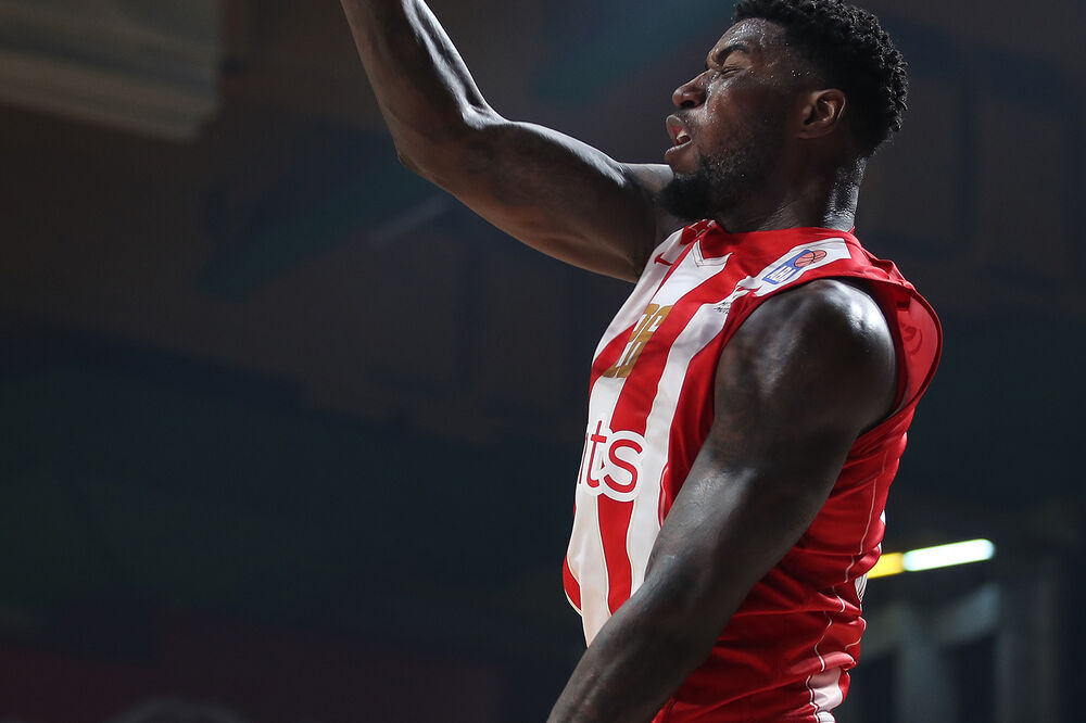 lesor, Foto: Crvena zvezda MTS