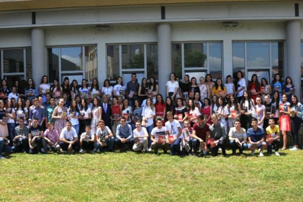 Lučaši Nikšić, Foto: Svetlana Mandić