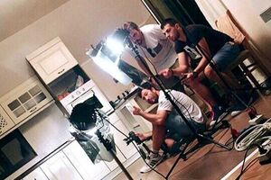 Marković: Priča jeste teška, ali to je naša realnost