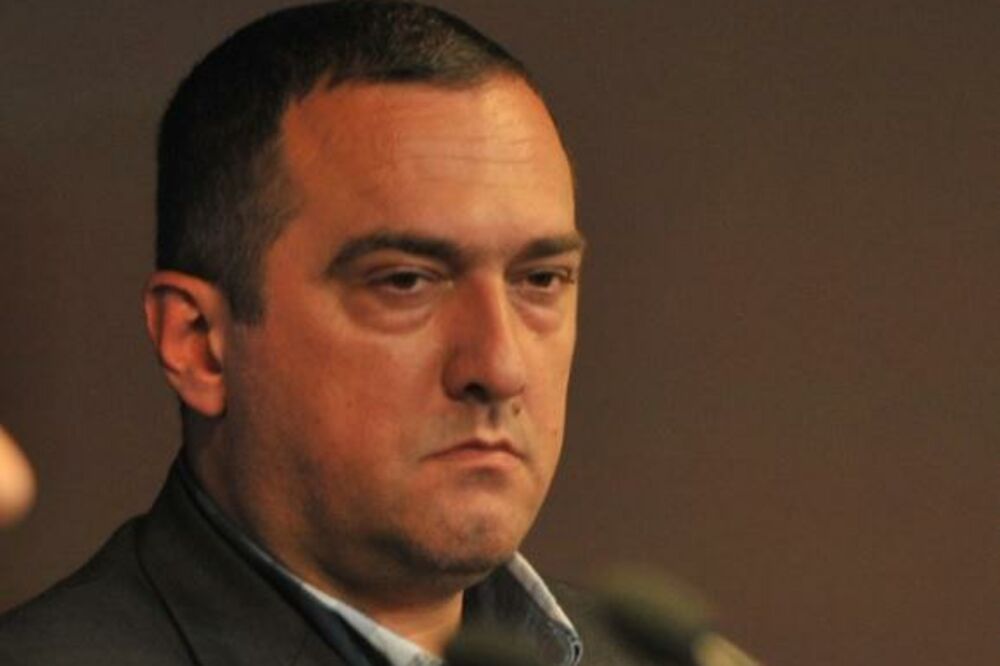 Dragan Radonjić, Foto: Savo Prelević