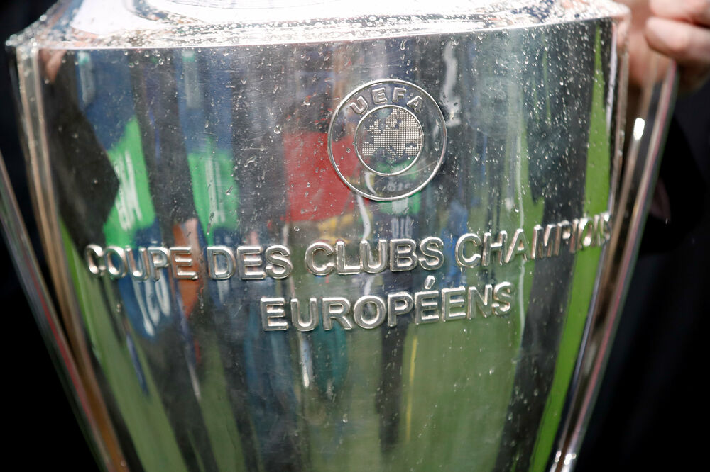 liga šampiona, Foto: Reuters