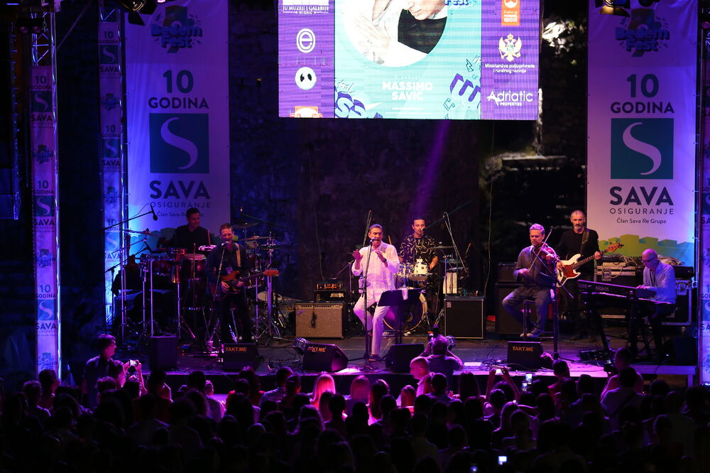 Bedem fest 2018, Foto: Bedem fest