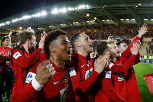 Kad san postane stvarnost: Trećeligaš se sprema za finale Kupa...