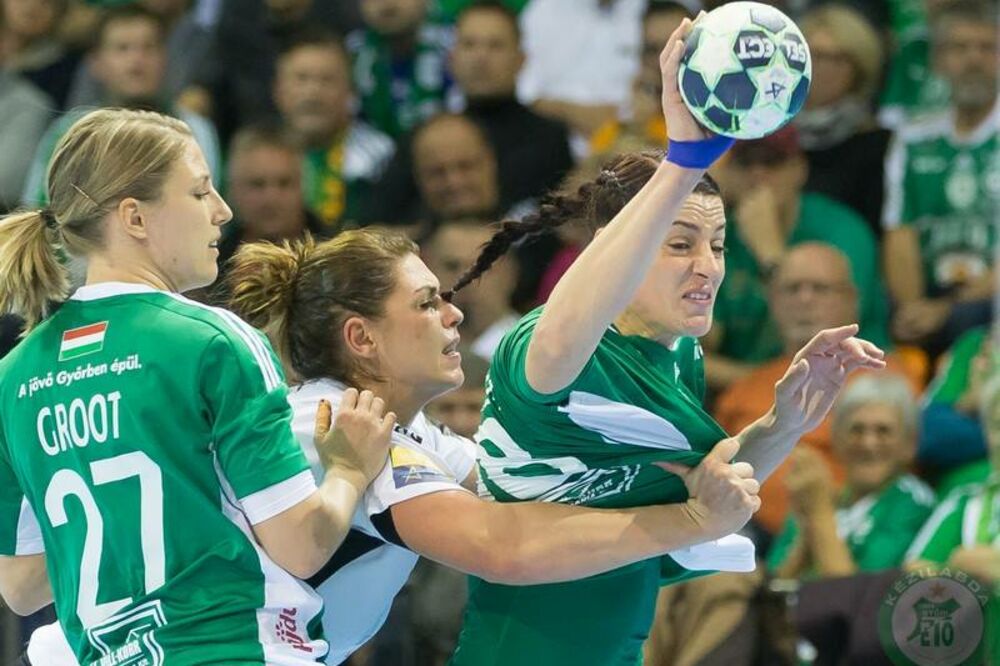 Đer, Foto: Gyorietokc.hu