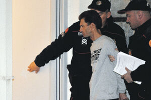 Sarvanu će suditi za ubistvo tetke