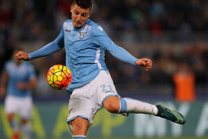 SMS će Laciju donijeti brdo novca, on je igrač za najveću scenu