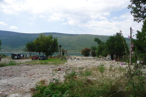 Kamperi sele da bi crkva i "Carine” pravili hotel