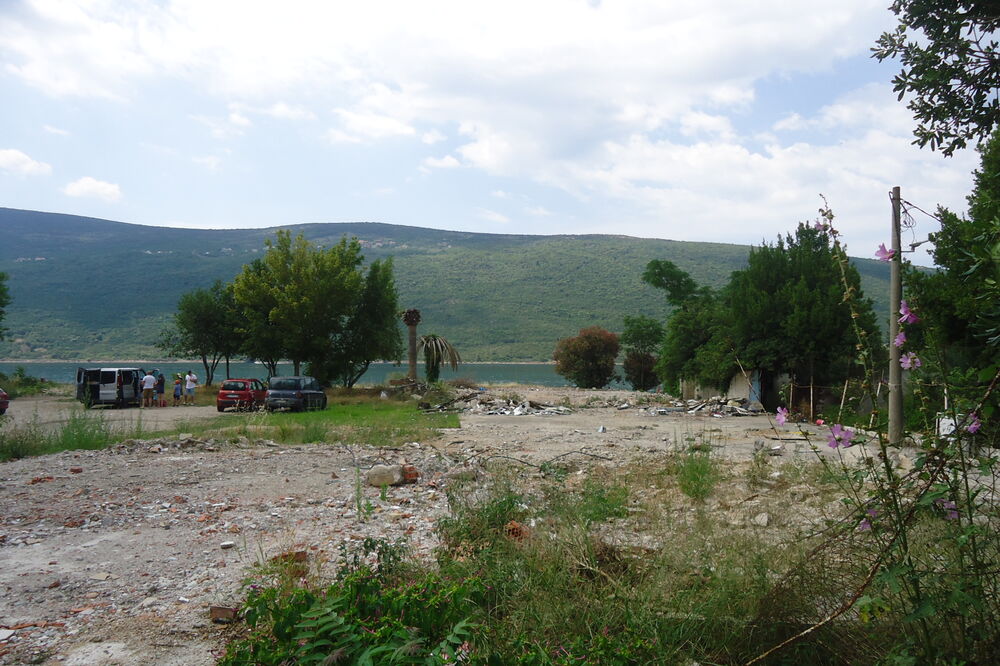 Kumbor, Foto: Slavica Kosić