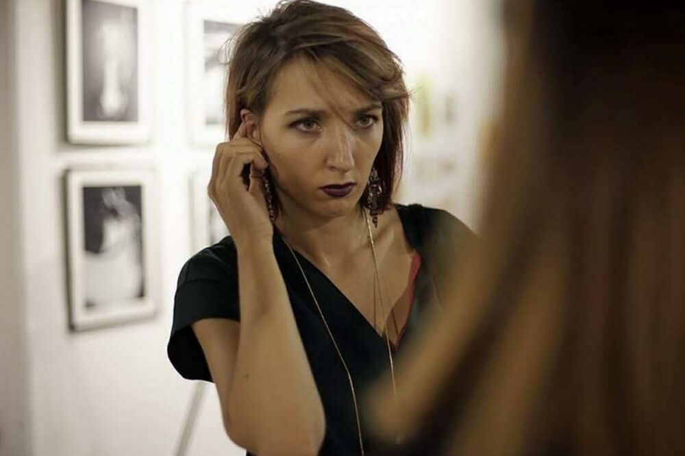 Tijana todorović, Foto: Privatna arhiva