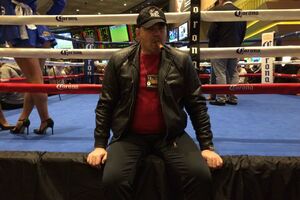 Mijo Martinović želi Kongres EBU u Crnoj Gori