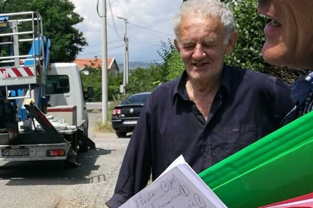 Dajbabe Prava Crna Gora, Foto: Prava Crna Gora