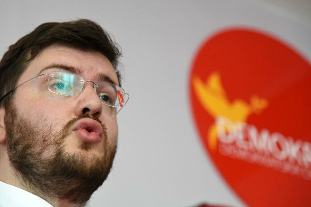 Momo Koprivica, Foto: Boris Pejović