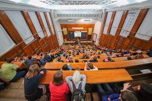 Rusi predlažu zakon: Studenti da rade za državu ili da vrate novac