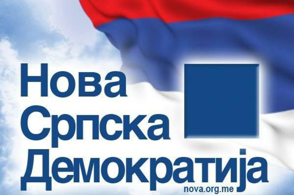 Nova srpska demokratija, Foto: Facebook.com/slobodan.trkulja