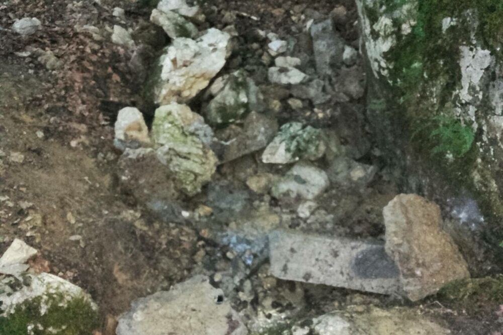 Mala voda, Foto: Privatna arhiva