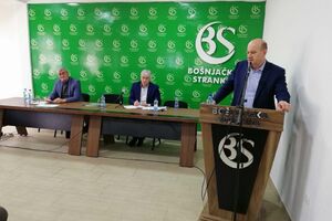 Rahman Husović neće savez sa DPS-om