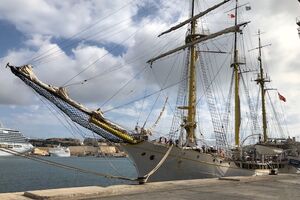 Zagreb uputio protestnu notu zbog „Jadrana”