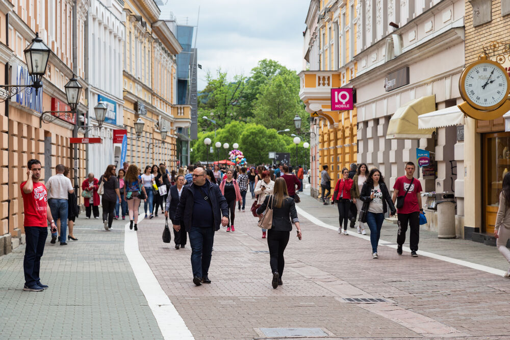 Banjaluka, Foto: Shutterstock