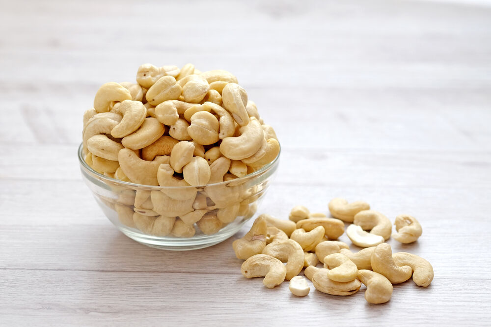 indijski orah, Foto: Shutterstock