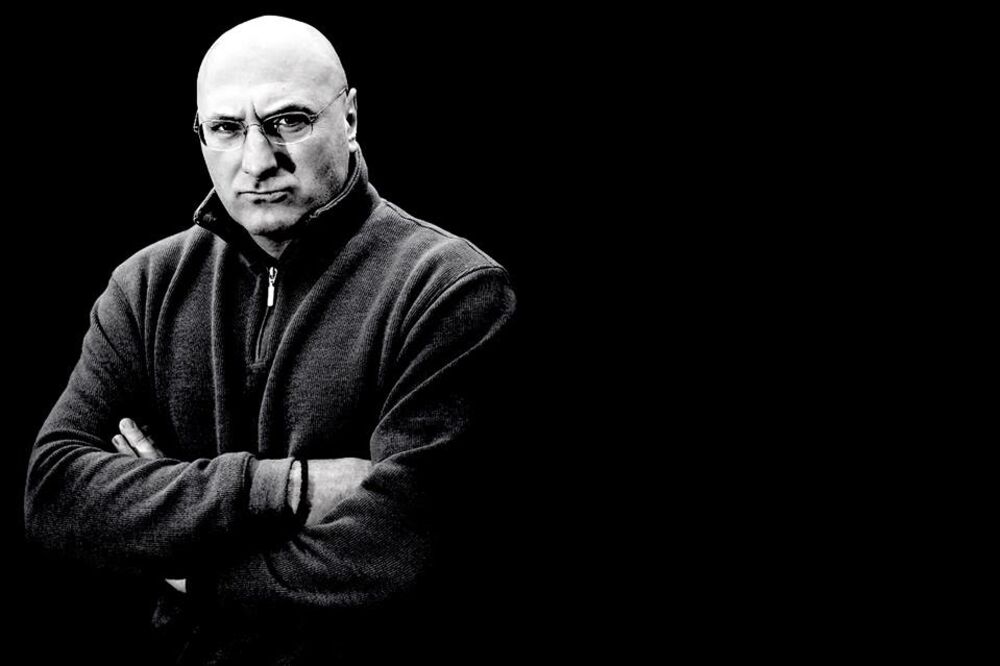 Slavko Labović, Foto: Prava Crna Gora