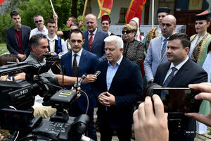 Marković: Ranjavanje Olivere Lakić na štetu cijele Crne Gore