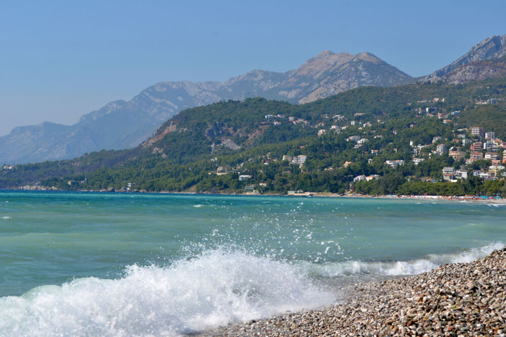 Bar plaža, Foto: Shutterstock