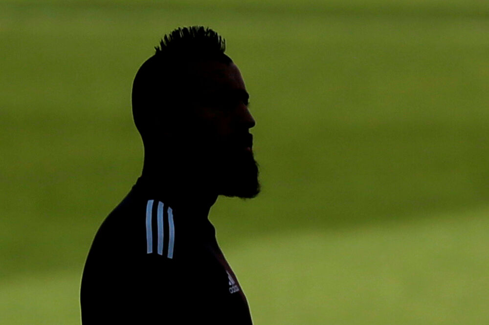 Vidal, Foto: Reuters