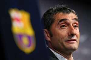 Valverde potvrdio: Barselona traži još jedno pojačanje