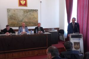 Budžet Opštine Berane 12 miliona eura