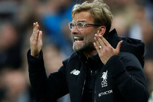 Raskol u Liverpulu dva dana pred Rim: Klopa napustio vjerni...