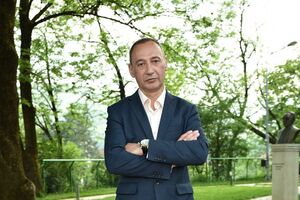 Konjević: Rasipnička vlast Bijelog Polja ne može da stabilizuje...