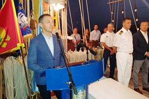 Bošković: "Jadran" ostaje u Crnoj Gori